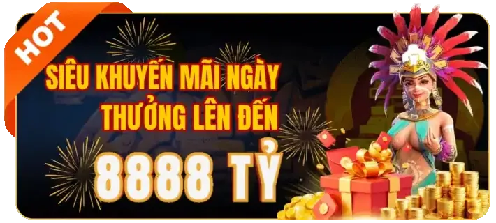 Chính sách khuyến mãi QH888