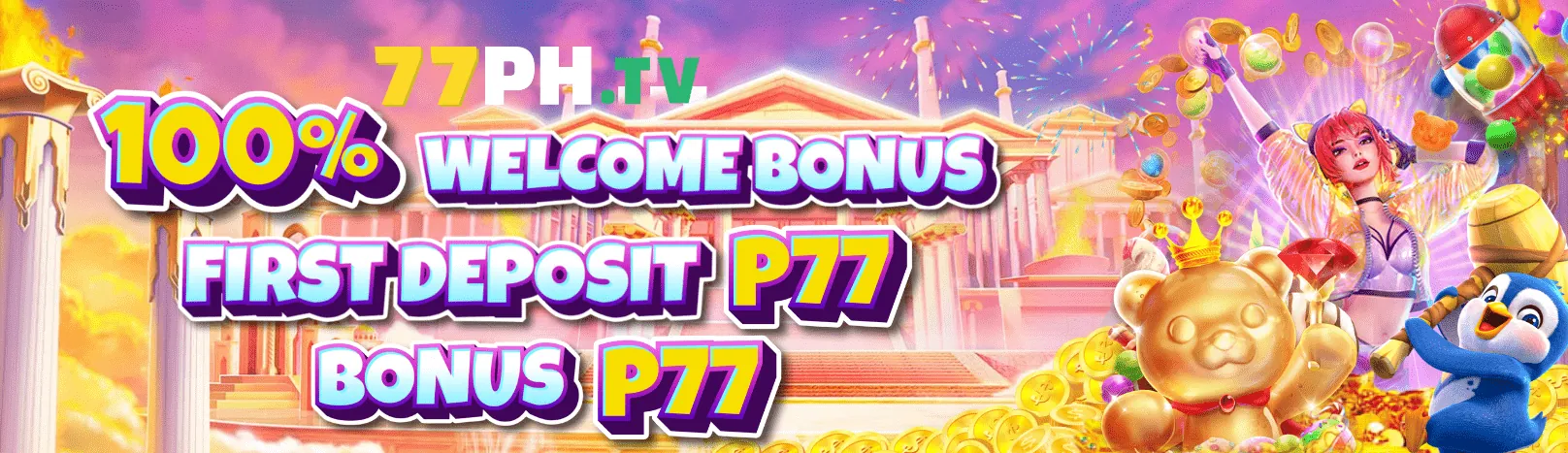 Hình ảnh chính game bắn cá qh888