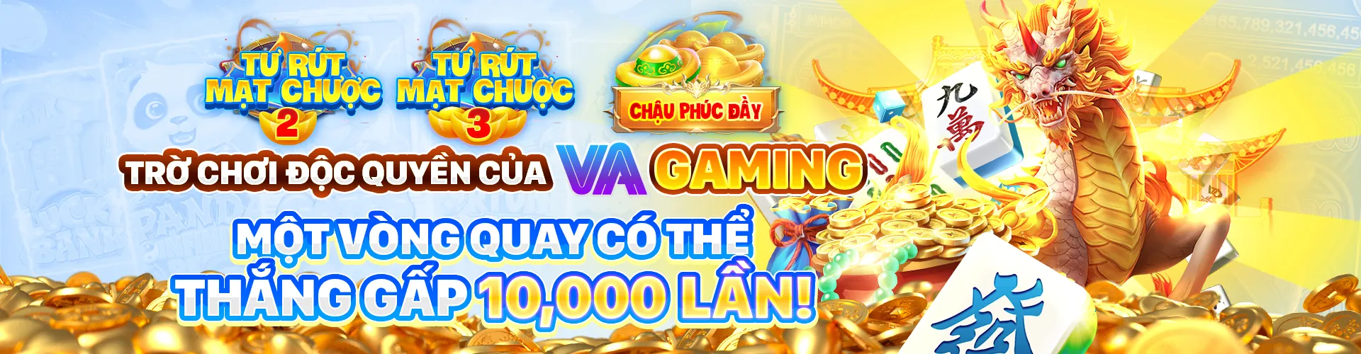 Hình ảnh Nổ Hũ QH888 2026 với Jackpot lớn