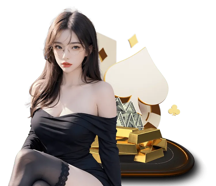 Nền tảng sòng bạc trực tuyến QH888